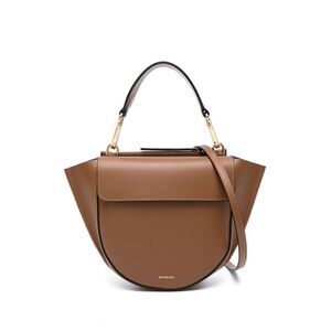 Wandler Brown Shoulder Bags Women